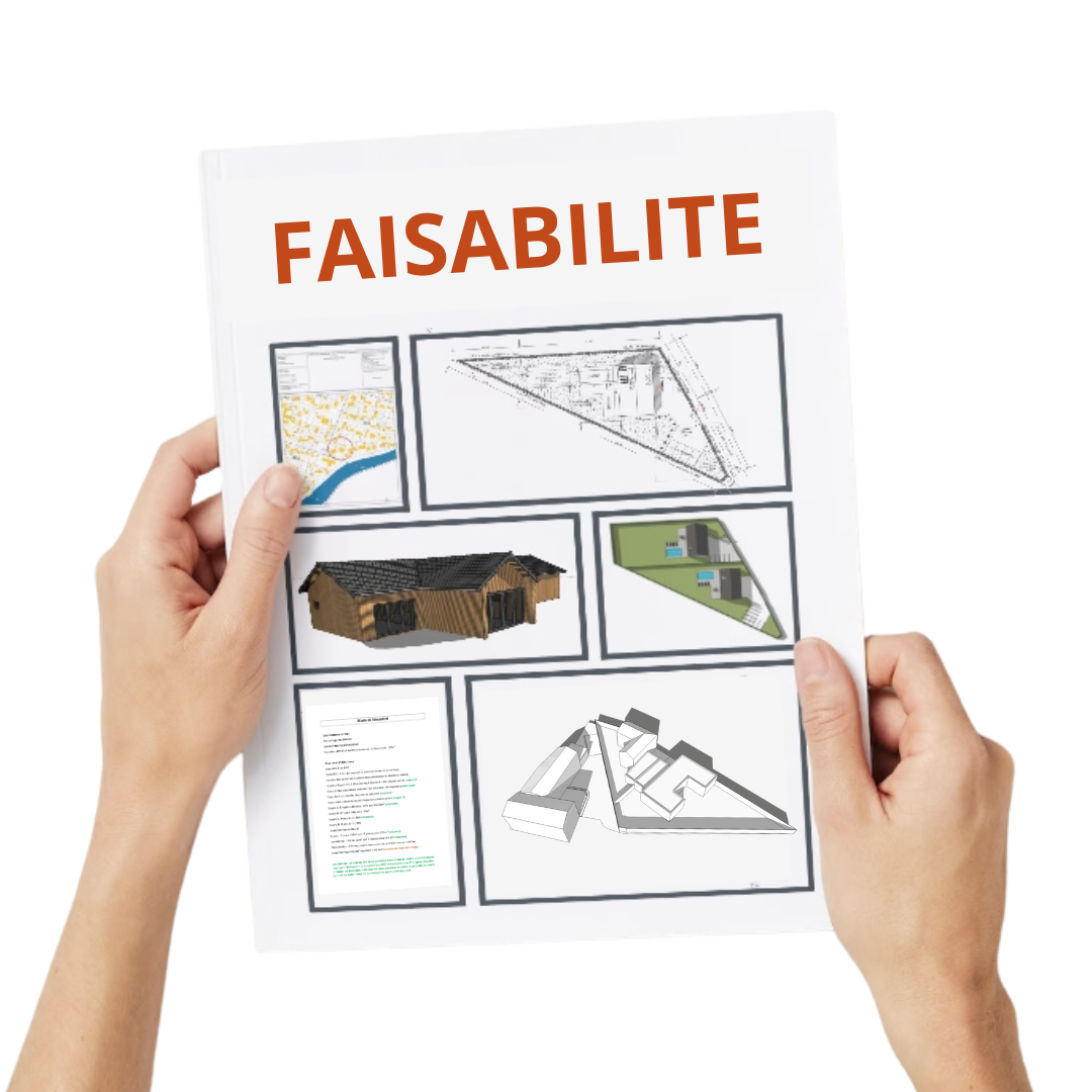Etude de faisabilité